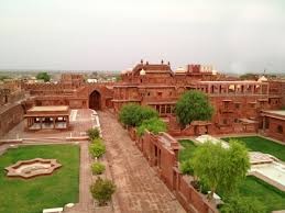 The Fort Pokaran - A Heritage Hotel